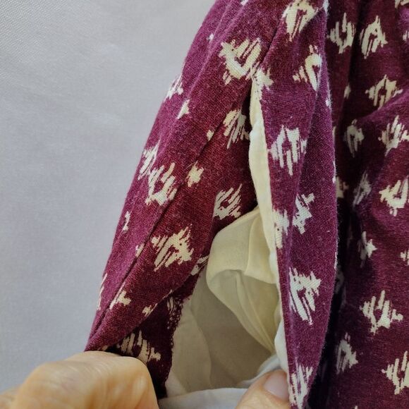 Gap linen shorts  - Picture 3 of 9